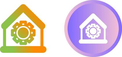 Home Vector Icon