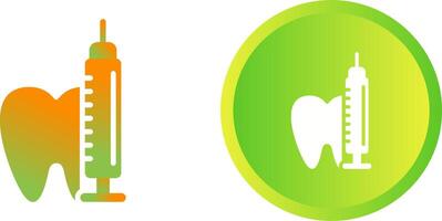 Teeth Vector Icon