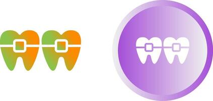 Teeth Vector Icon