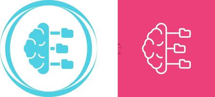 Predictive Modeling Vector Icon