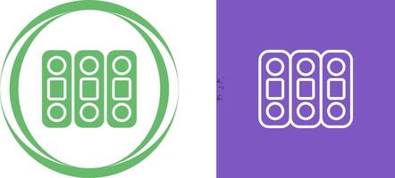 Files Vector Icon