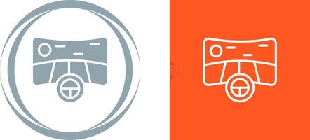 Simulation Game Vector Icon
