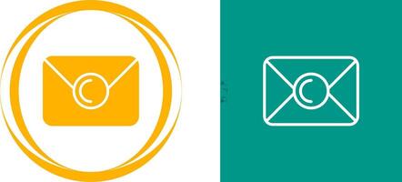 Envelope Vector Icon