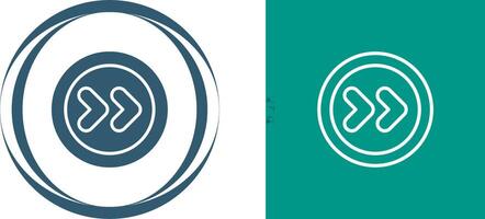 Angle Small Vector Icon