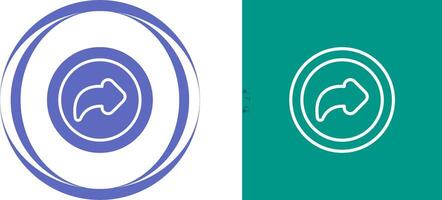 Share Vector Icon