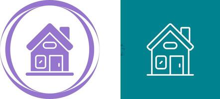 Home Vector Icon