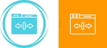 Scalability Vector Icon