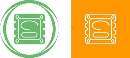 Cpu Vector Icon