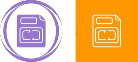 Document Vector Icon