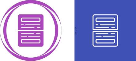 Document Vector Icon