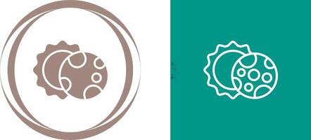 Eclipse Vector Icon