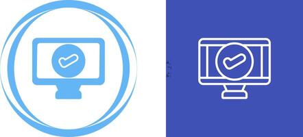 Update Vector Icon