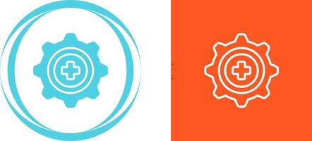 Settings Vector Icon