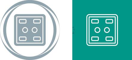 Socket Vector Icon