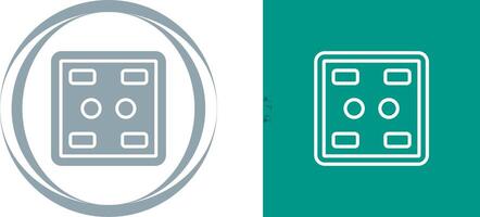 Socket Vector Icon