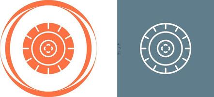 Target Vector Icon