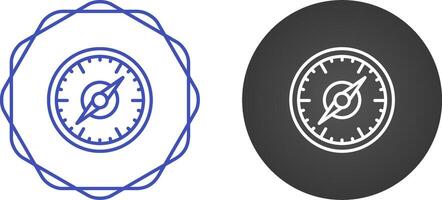 Compasses Vector Icon