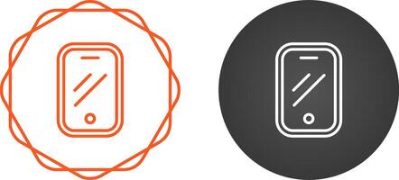 Smart Phone Vector Icon