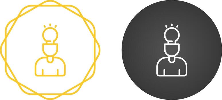 User Needs Vector Icon