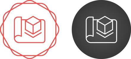 Prototype Vector Icon