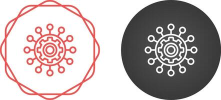 Functionality Vector Icon