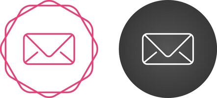 Mail Vector Icon