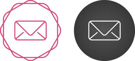 Mail Vector Icon