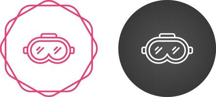 Virtual Machine Vector Icon