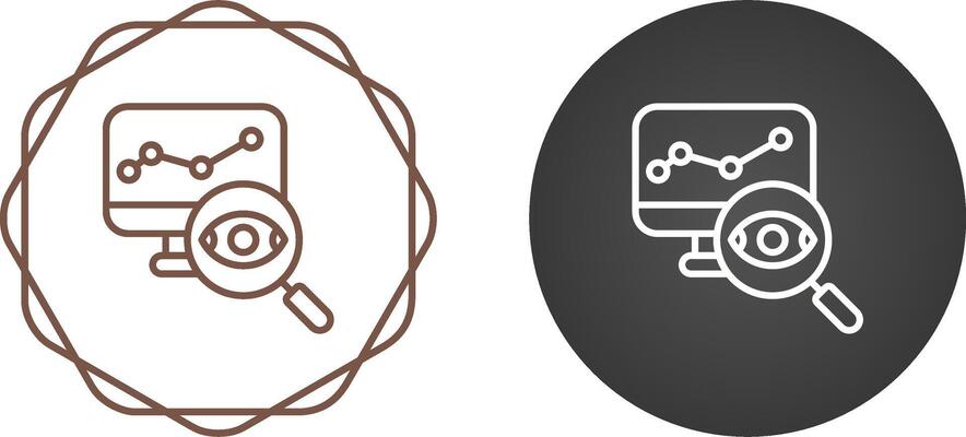 Insights Vector Icon