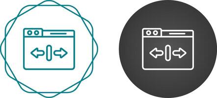 Scalability Vector Icon