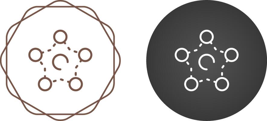 Scale Vector Icon