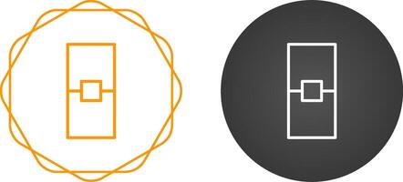 Rectangle Vector Icon