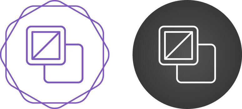 Background Vector Icon