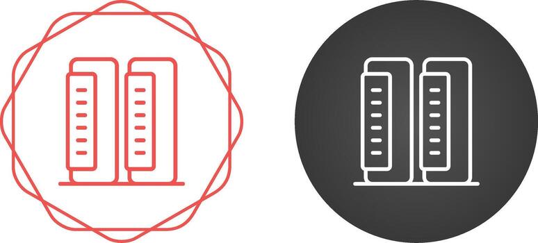 Folder Vector Icon
