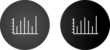 Stats Vector Icon