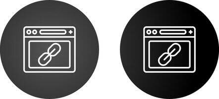 Browser Vector Icon