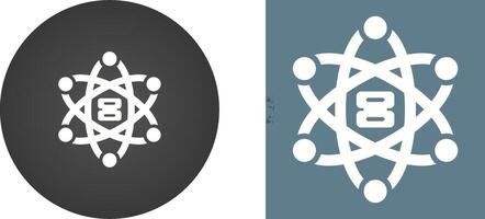 Data Science Vector Icon