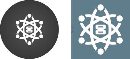 Data Science Vector Icon