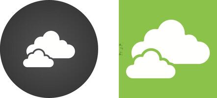 Cloud Vector Icon