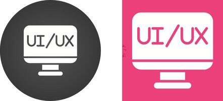 Ux Ui Vector Icon