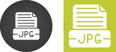 Document Insert Shape Vector Icon