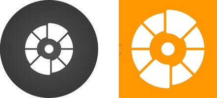 Document Color Vector Icon