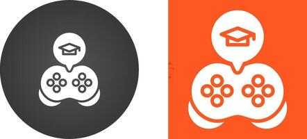 Gamification Vector Icon