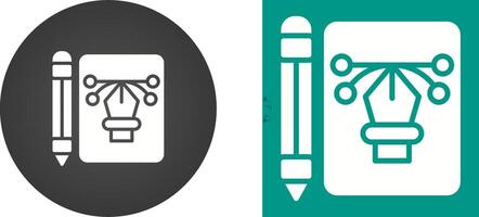 Design Sprint Vector Icon