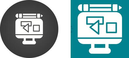 Prototype Vector Icon