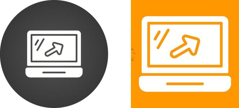 Cursor Vector Icon