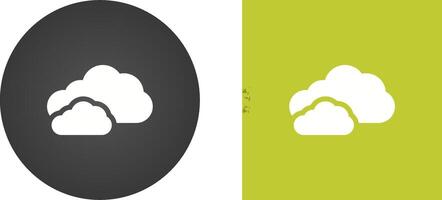 Cloud Vector Icon