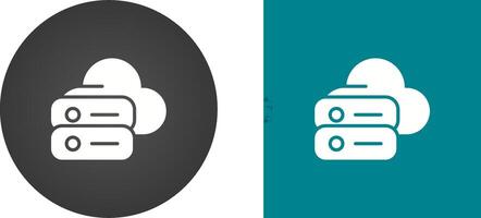 File Hosting Vector Icon