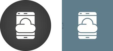 Application Hosting Vector Icon
