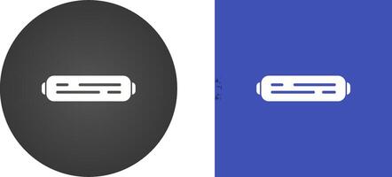 Scroll Vector Icon